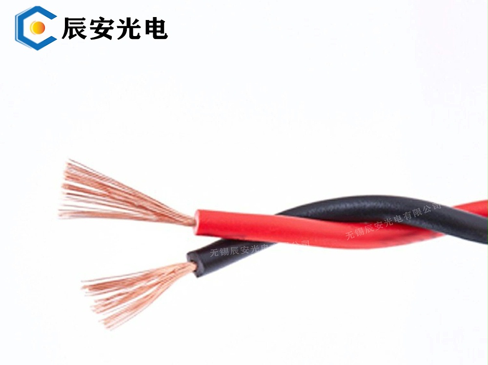 双绞線(xiàn)分(fēn)类,双绞線(xiàn)RVS