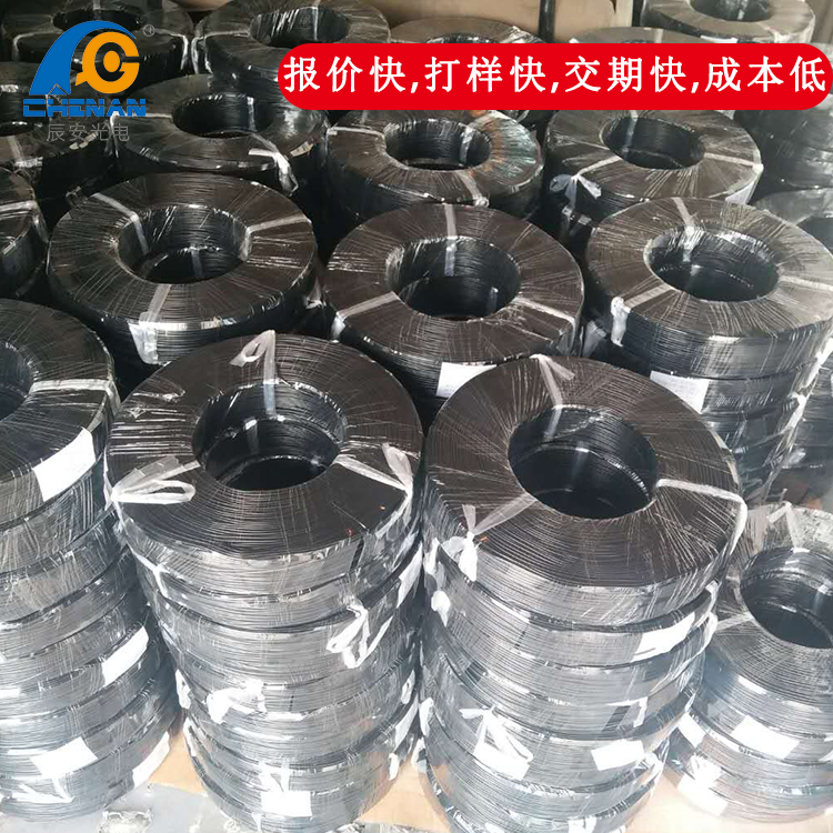 如何去选择家装電(diàn)線(xiàn)-客户质检品质无忧[辰安]