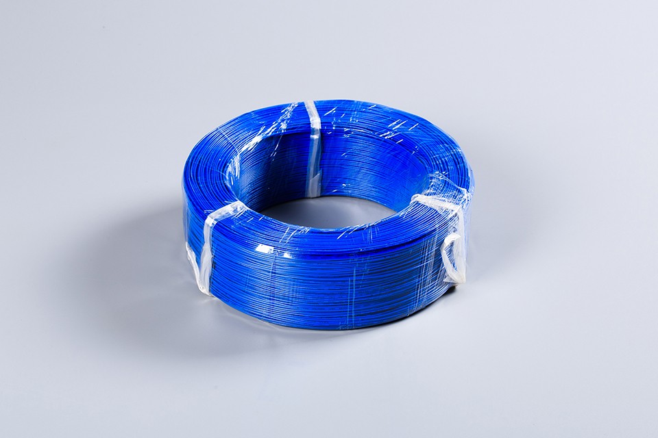 UL11562 PVC聚氯乙烯絕緣線(xiàn)纜 105℃ 1000V