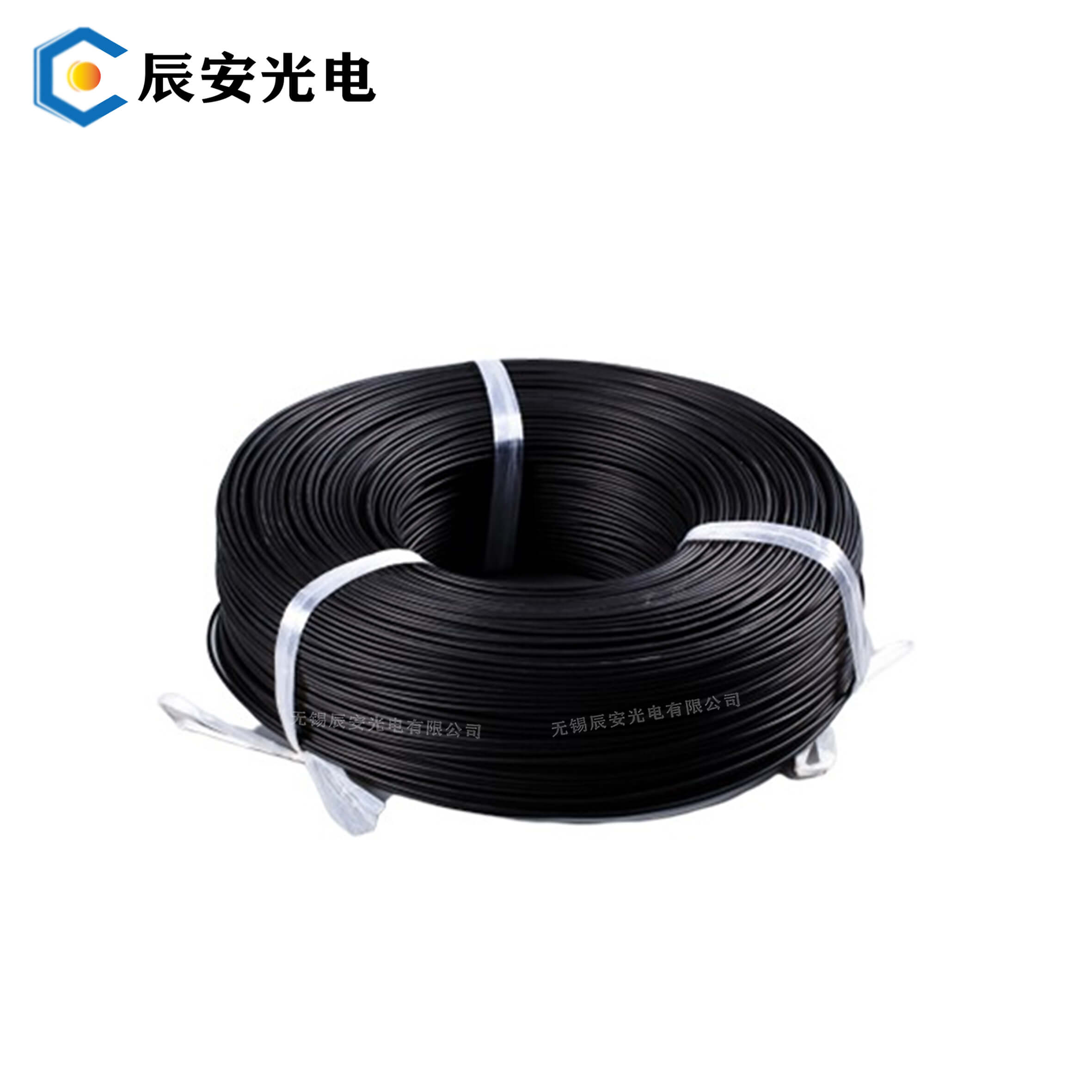 UL10070 PVC電(diàn)子線(xiàn)-辰安光電(diàn) 